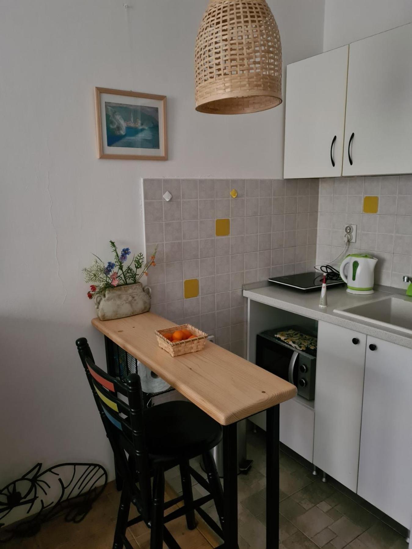 Studio5, Sa Parkingom, Centar Obrenovca Obrenovac  Kültér fotó